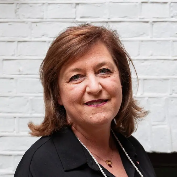 Kati Verstrepen